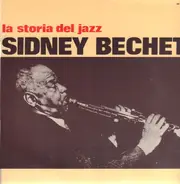 Sidney Bechet - La Storia Del Jazz (History Of Jazz)