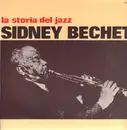 LP - Sidney Bechet - La Storia Del Jazz (History Of Jazz)