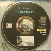 CD - Sidney Bechet - Paris Jazz Concert