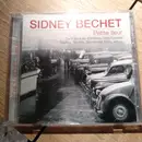 CD - Sidney Bechet - Petite Fleur