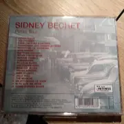 CD - Sidney Bechet - Petite Fleur