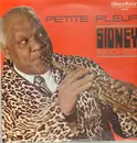 LP - Sidney Bechet - Petite Fleur