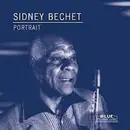 CD - Sidney Bechet - Portrait