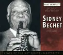 CD-Box - Sidney Bechet - Portrait