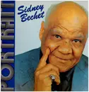 Double LP - Sidney Bechet - Portrait