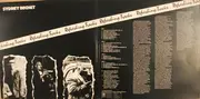 Double LP - Sidney Bechet - Refreshing Tracks Volume 1