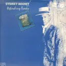 Double LP - Sidney Bechet - Refreshing Tracks Volume 1