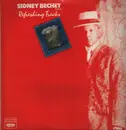 Double LP - Sidney Bechet - Refreshing Tracks Volume 2