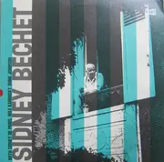 LP - Sidney Bechet - St Louis Blues