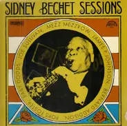 Sidney Bechet - Sessions