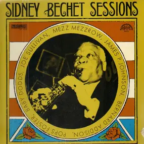 Sidney Bechet - Sessions