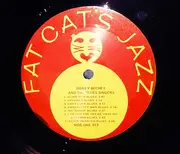 LP - Sidney Bechet - Sidney Bechet And The Blues Singers - Volume I - 1923 Classics