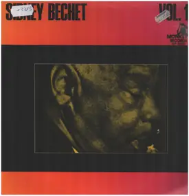 Sidney Bechet - Sidney Bechet (Volume 10)