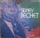 LP-Box - Sidney Bechet - Sidney Bechet - Box / +Insert