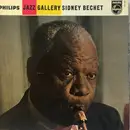 7inch Vinyl Single - Sidney Bechet - Sidney Bechet