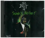 Sidney Bechet - The Best Of Sidney Bechet Vol. 2