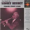 LP - Sidney Bechet - The Best Of