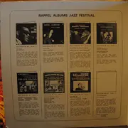 Double LP - Sidney Bechet - The Best Original Sessions Of Sidney Bechet