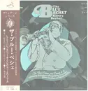 LP - Sidney Bechet - The Blue Bechet - OBI