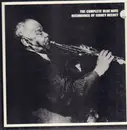 LP-Box - Sidney Bechet - The Complete Blue Note Recordings Of Sidney Bechet - Ltd. Numbered