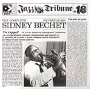 Double LP - Sidney Bechet - The Complete Sidney Bechet Volumes 3/4 (1941)