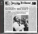 Double CD - Sidney Bechet - The Complete Sidney Bechet Volumes 3/4 (1941)