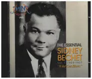 Sidney Bechet - The Essential Vol. 1 1923 - 1937 : Wild Cat Blues