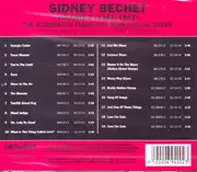 CD - Sidney Bechet - Volume 2 1941 - 1947 The Alternative Takes In Chronological Order - Mono