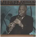 LP-Box - Sidney Bechet - 1932-1943 The Bluebird Sessions - Hardcover box + booklet