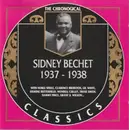 CD - Sidney Bechet - 1937-1938