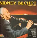 LP - Sidney Bechet - 1945 - 1951