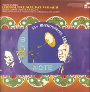 Sidney DeParis' Blue Note Jazzmen / James P. Johnson's Blue Note Jazzmen - Original Blue Note Jazz - Vol. 2