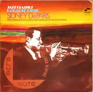 Sidney DeParis' Blue Note Jazzmen / Sidney DeParis And His Blue Note Stompers - DeParis  Dixie