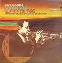 LP - Sidney DeParis - DeParis Dixie - Gatefold