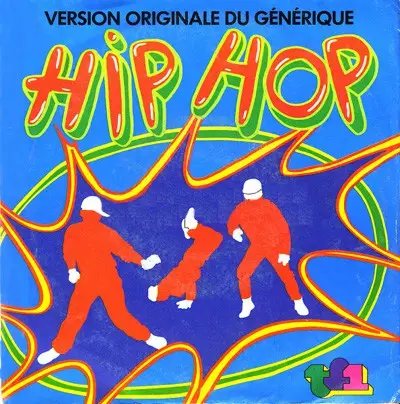 Sidney - Hip Hop