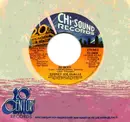 7inch Vinyl Single - Sidney Joe Qualls - So Sexy