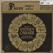 LP - Sidney Omarr - Presenting Sidney Omarr The World's Most Renowned Astrologer: Pisces - February 19 To March 20