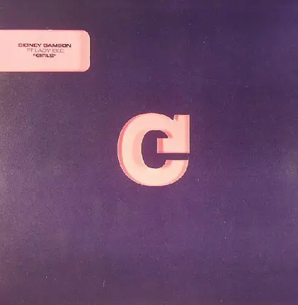 Sidney Samson - Girls