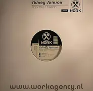Sidney Samson - Rock This