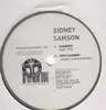 12'' - Sidney Samson - Samsonic / Dirty Laundry