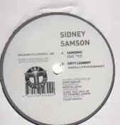 Sidney Samson - Samsonic / Dirty Laundry