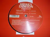 Sidney Samson - Riverside