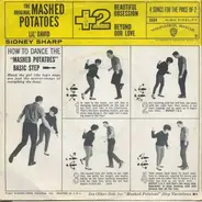 Sidney Sharp And His Orchestra - The Original Mashed Potatoes