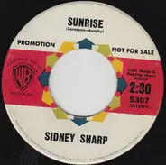 Sidney Sharp - Sunrise