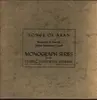 LP - Sidney Robertson Cowell - Songs Of Aran, Gaelic Singing From The West Of Ireland