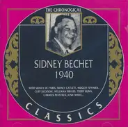 Sidney Bechet - 1940