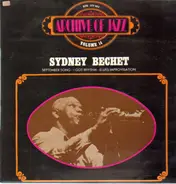 Sidney Bechet - Archive Of Jazz Volume 14