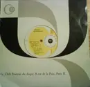 10'' - Sidney Bechet - Bechet Joue Bechet