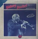 LP - Sidney Bechet - Greatest Hits