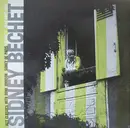 LP - Sidney Bechet - Jazz Classics Volume 1
